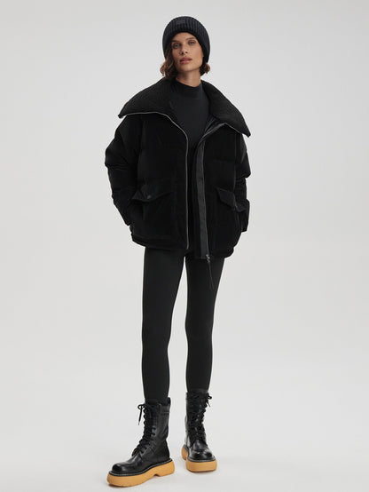 Varley Latest - Roseville Down Jacket