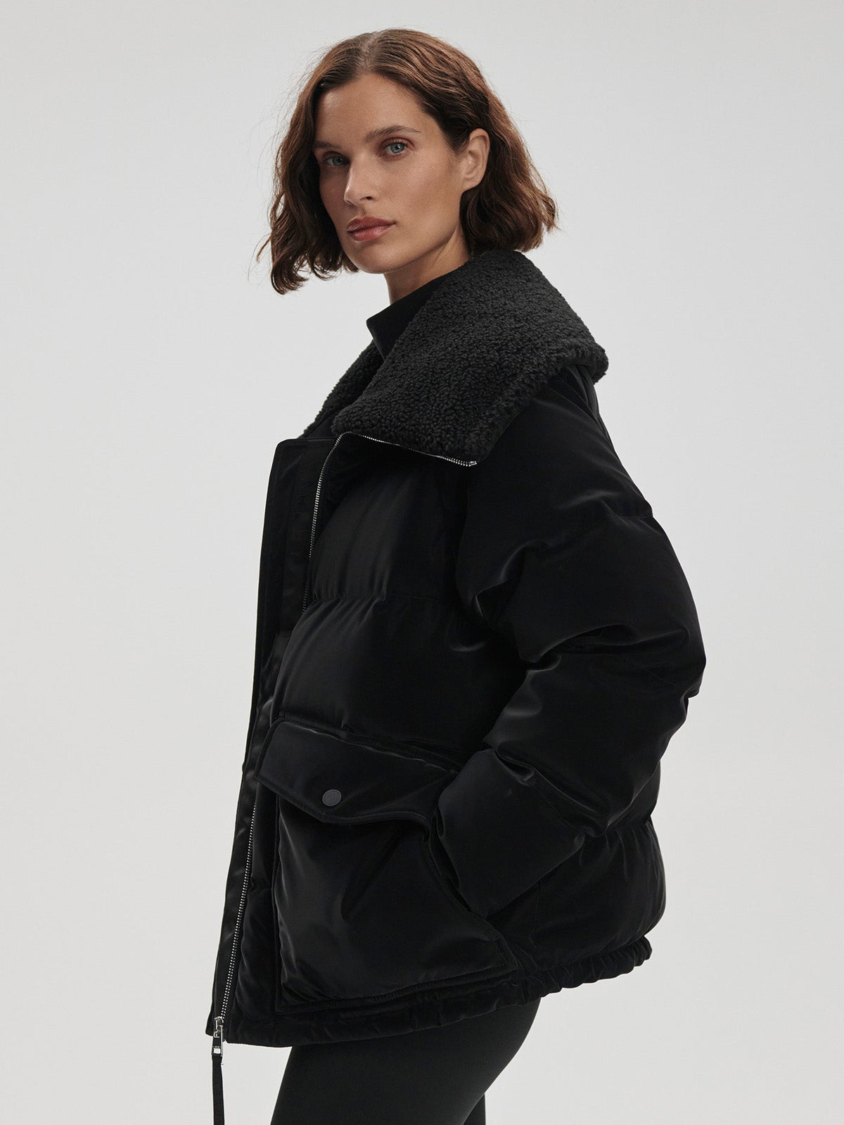 Varley Latest - Roseville Down Jacket
