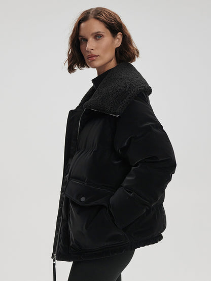 Varley Latest - Roseville Down Jacket