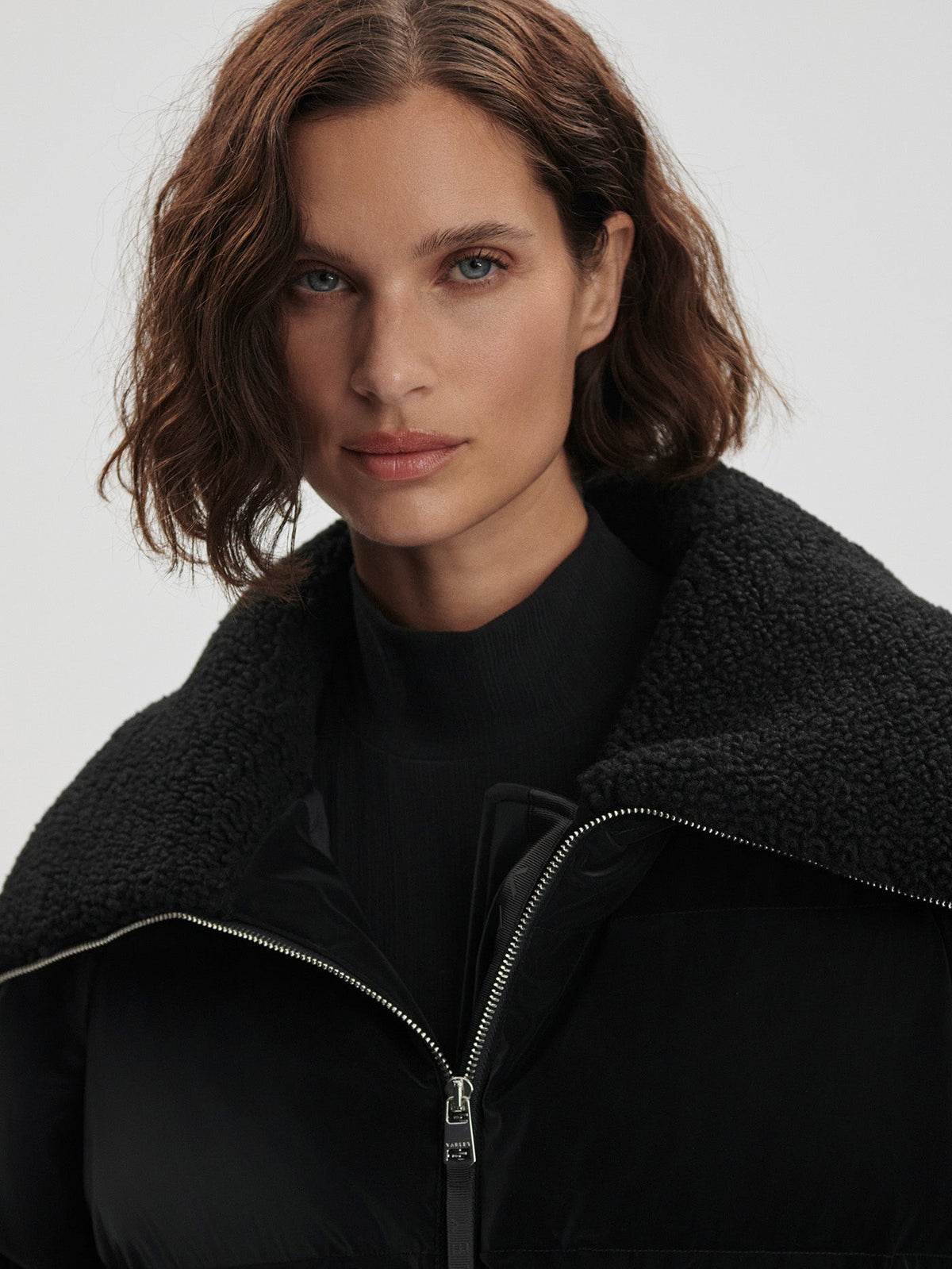 Varley Latest - Roseville Down Jacket