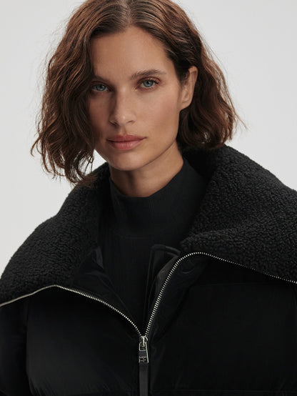 Varley Latest - Roseville Down Jacket