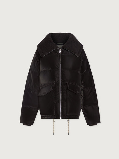 Varley Latest - Roseville Down Jacket