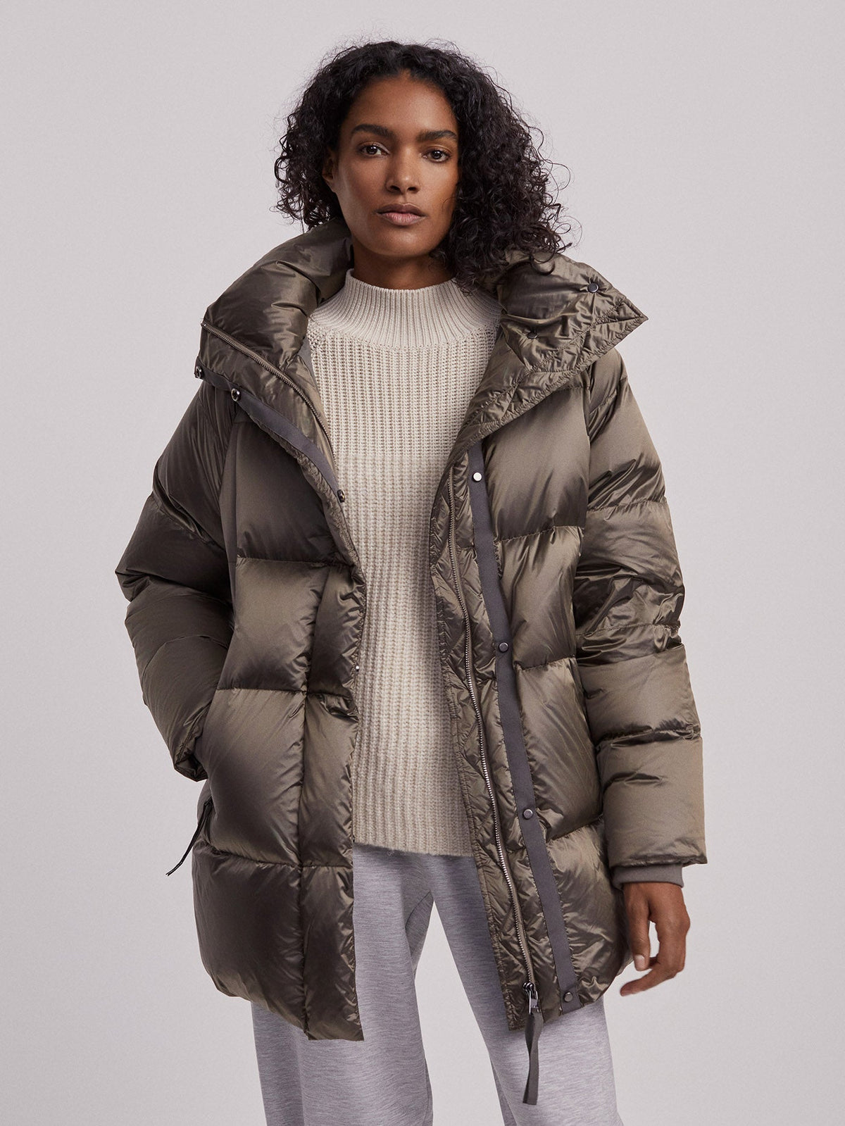 Varley Signature - Canton Down Jacket