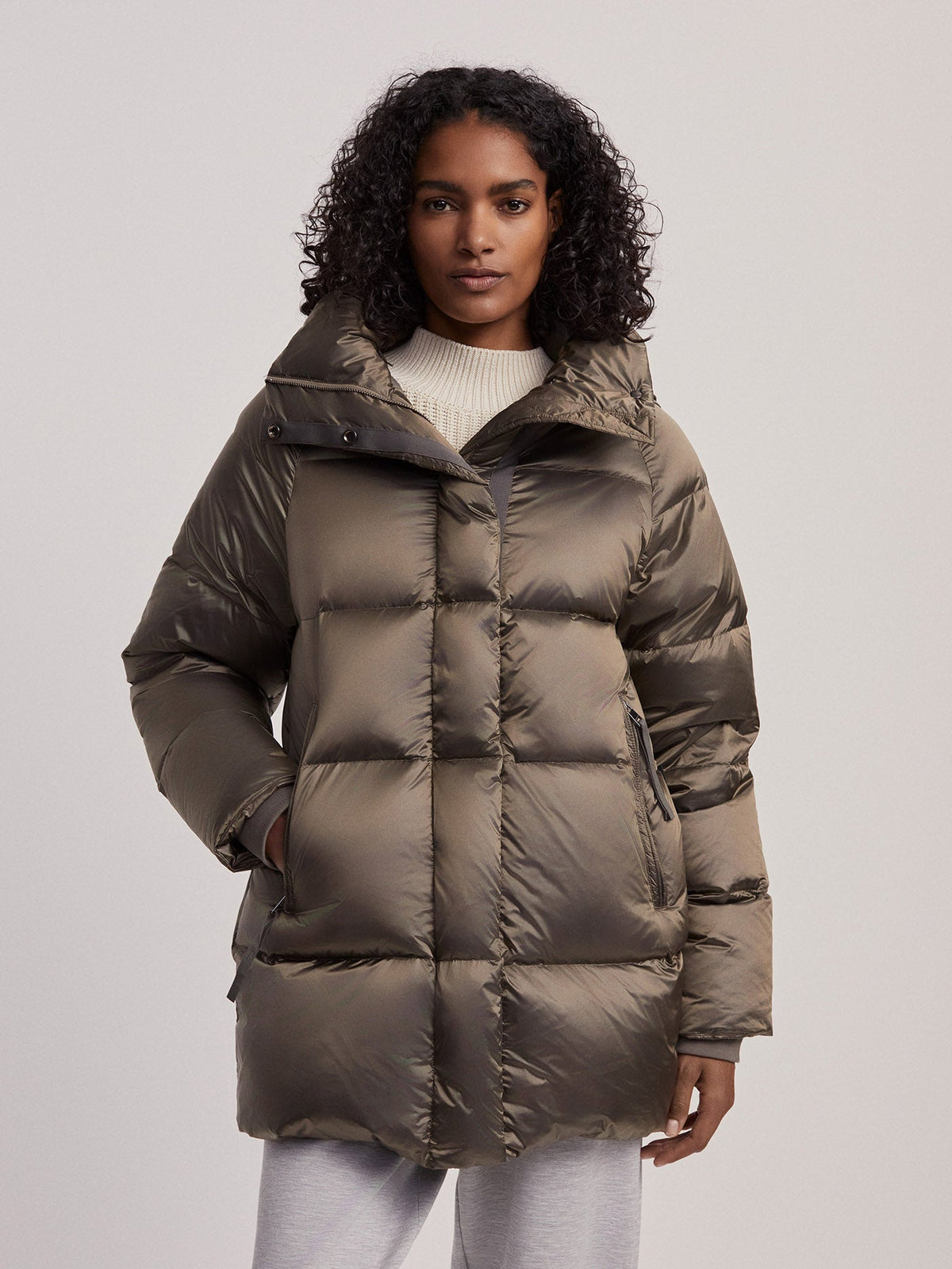 Varley Signature - Canton Down Jacket