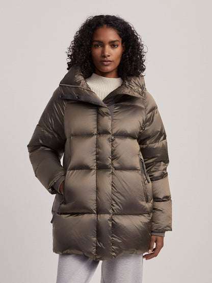 Varley Signature - Canton Down Jacket