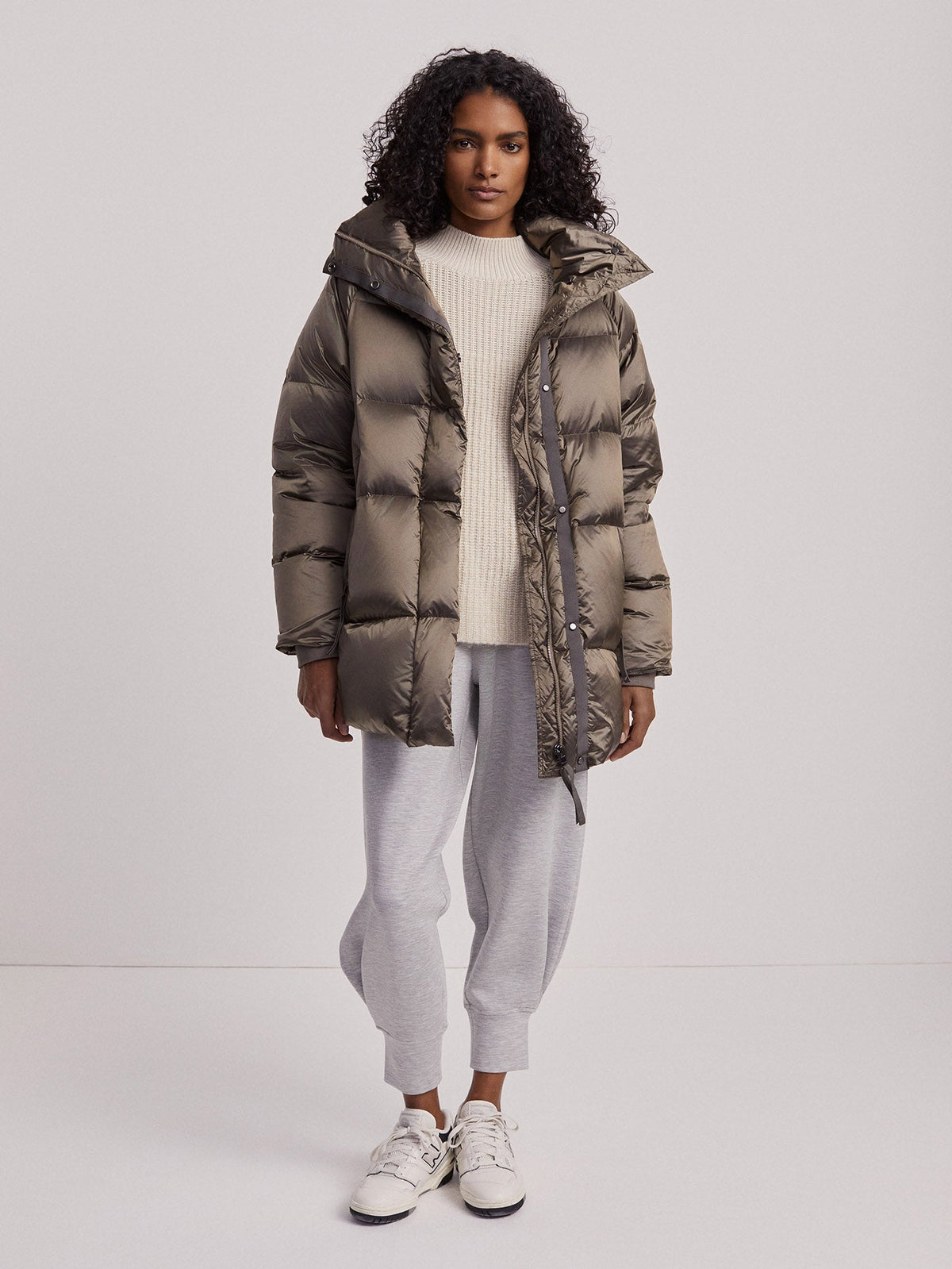 Varley Signature - Canton Down Jacket