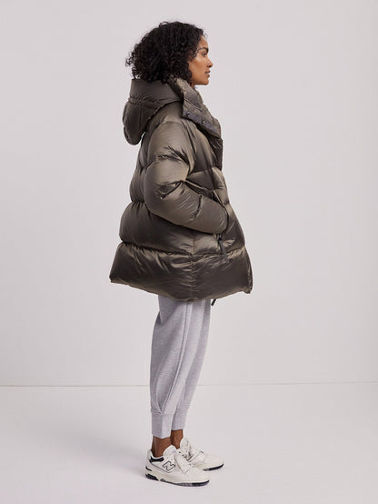 Varley Signature - Canton Down Jacket