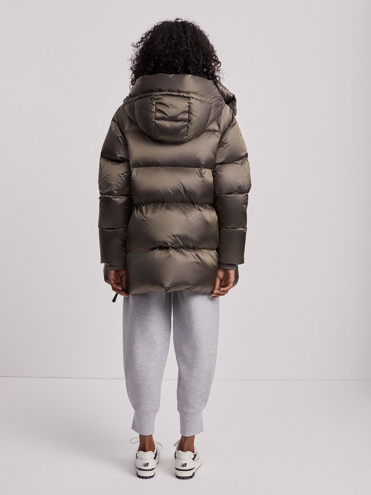 Varley Signature - Canton Down Jacket