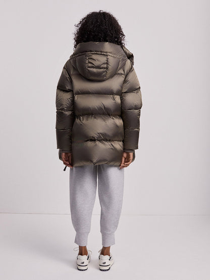 Varley Signature - Canton Down Jacket