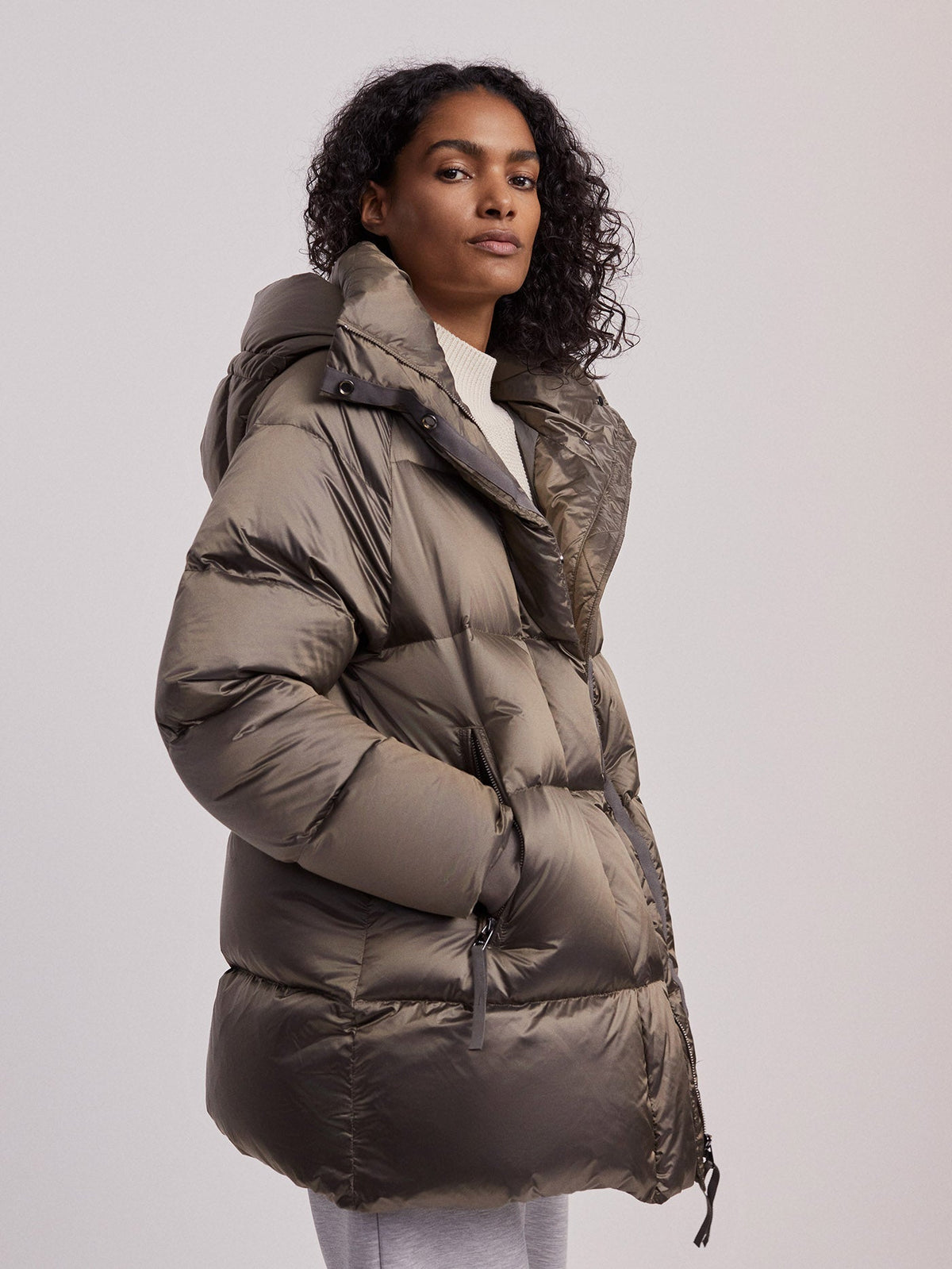 Varley Signature - Canton Down Jacket
