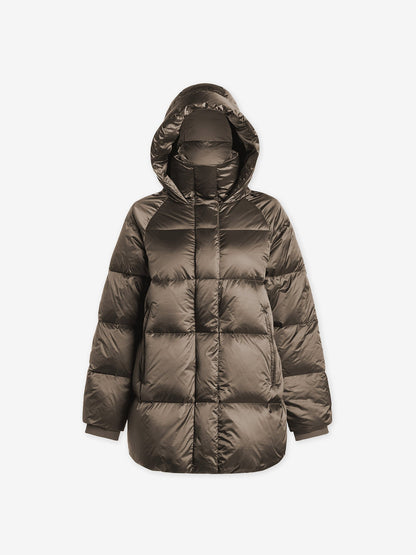 Varley Signature - Canton Down Jacket