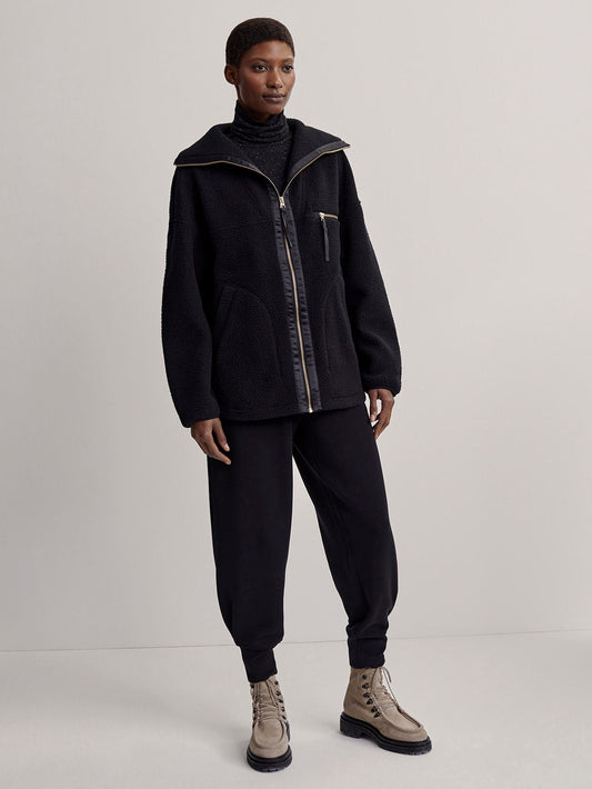 Varley Signature - Donley Fleece Jacket