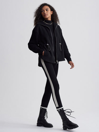 Varley Hot Sale - Renea Fleece Jacket