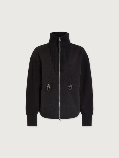 Varley Hot Sale - Renea Fleece Jacket