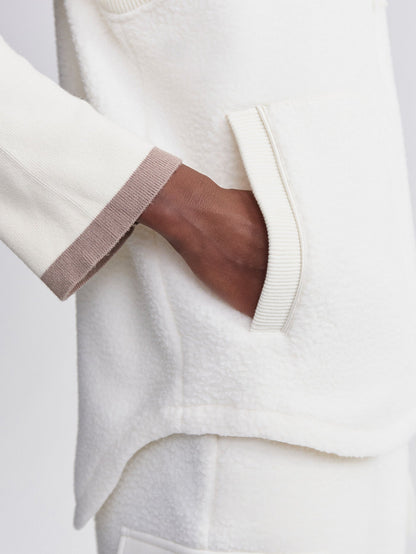 Varley New - Maggie Fleece Gilet 2.0