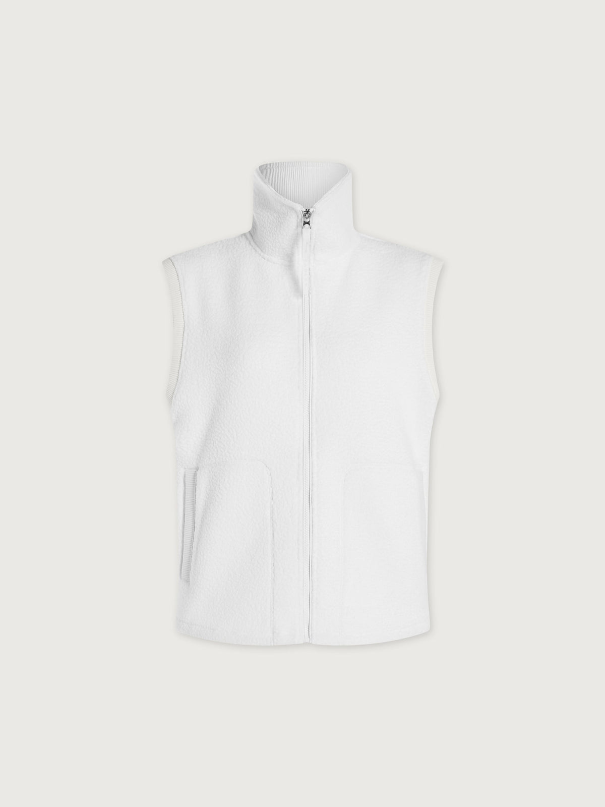 Varley New - Maggie Fleece Gilet 2.0