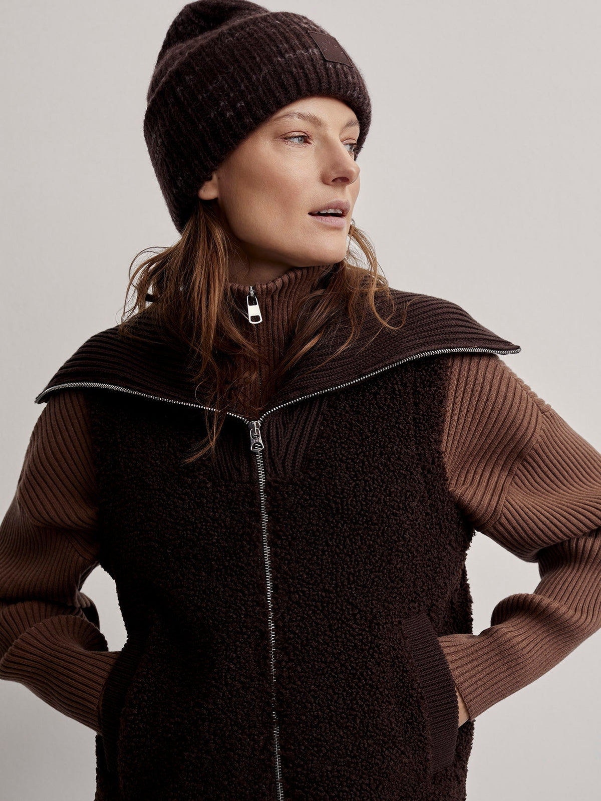 Varley Special Offer - Aspen Gilet