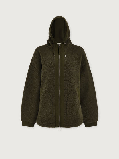Varley Exclusive - Fey Relaxed Fleece