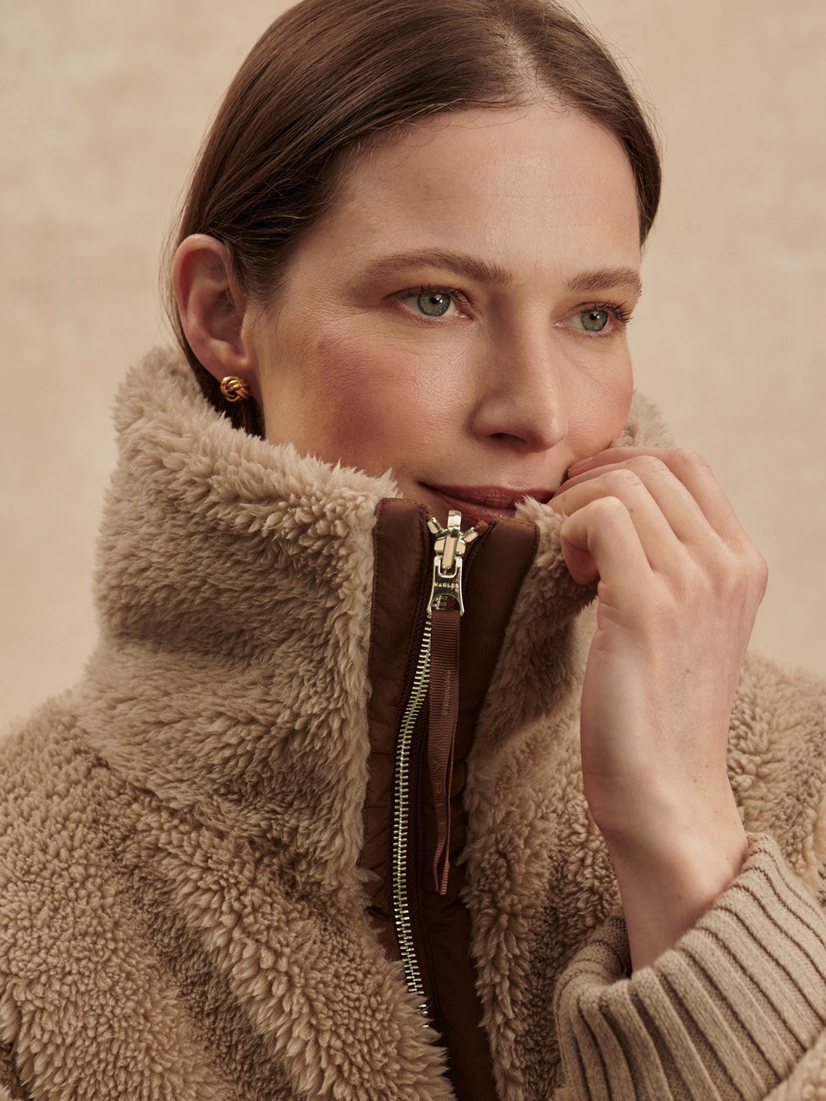 Varley Best Price - Theia Reversible Coat