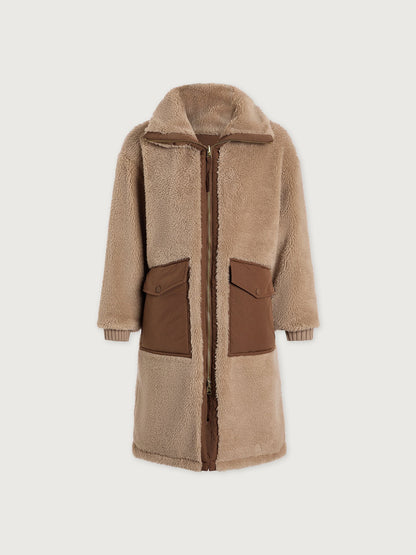Varley Best Price - Theia Reversible Coat