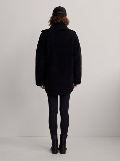 Varley Signature - Myla Zip Through Jacket | VARLEY US