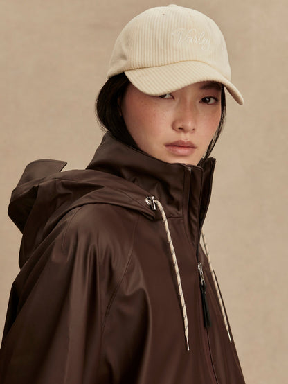 Varley Popular - Kirsten Raincoat