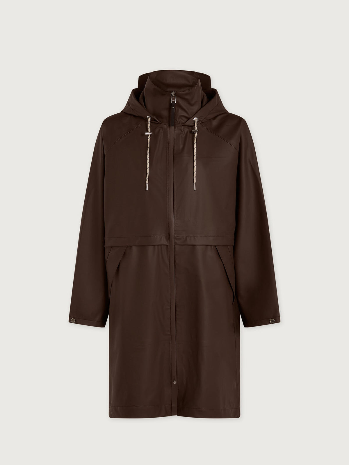 Varley Popular - Kirsten Raincoat