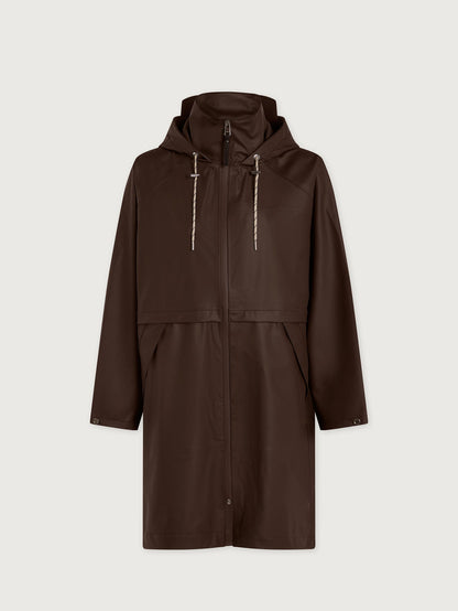 Varley Popular - Kirsten Raincoat