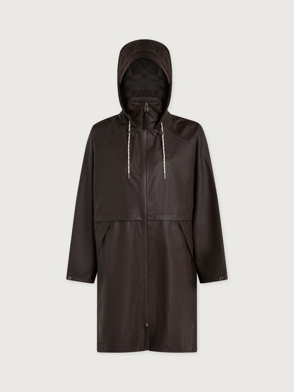 Varley Popular - Kirsten Raincoat