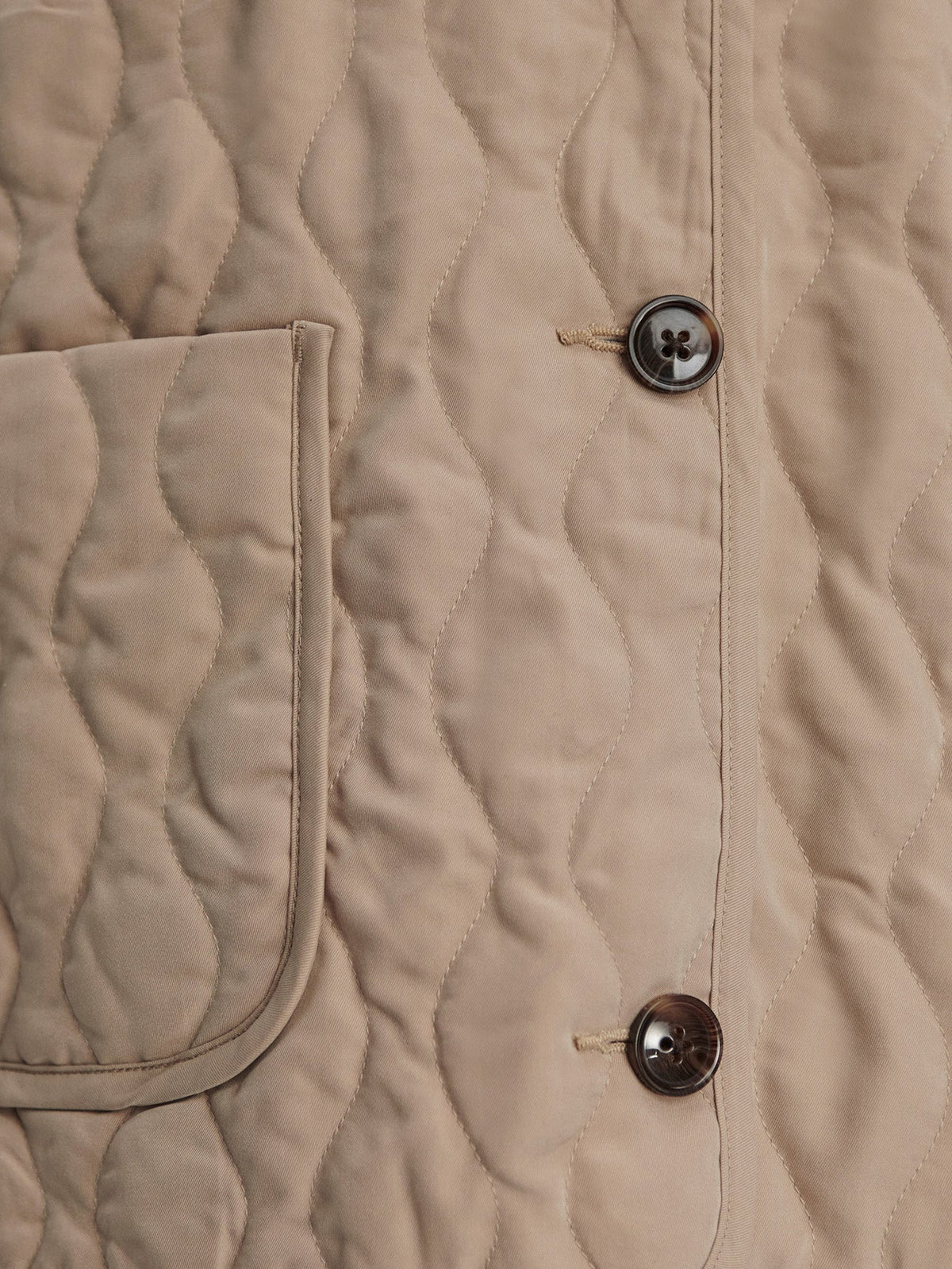 Varley Sale - Karla Quilted Gilet