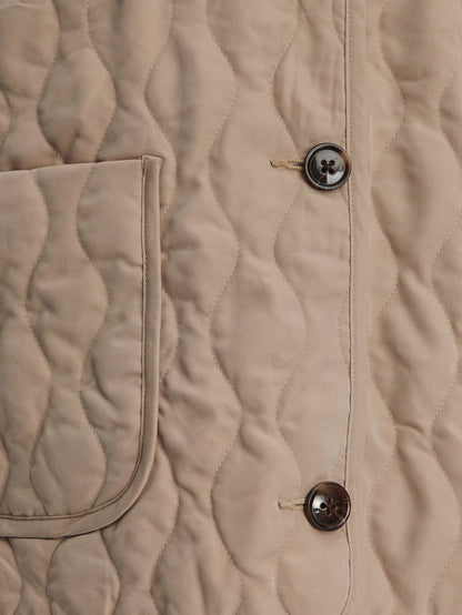 Varley Sale - Karla Quilted Gilet