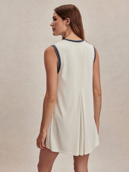 Varley Trending - Endo Court Dress 32.5
