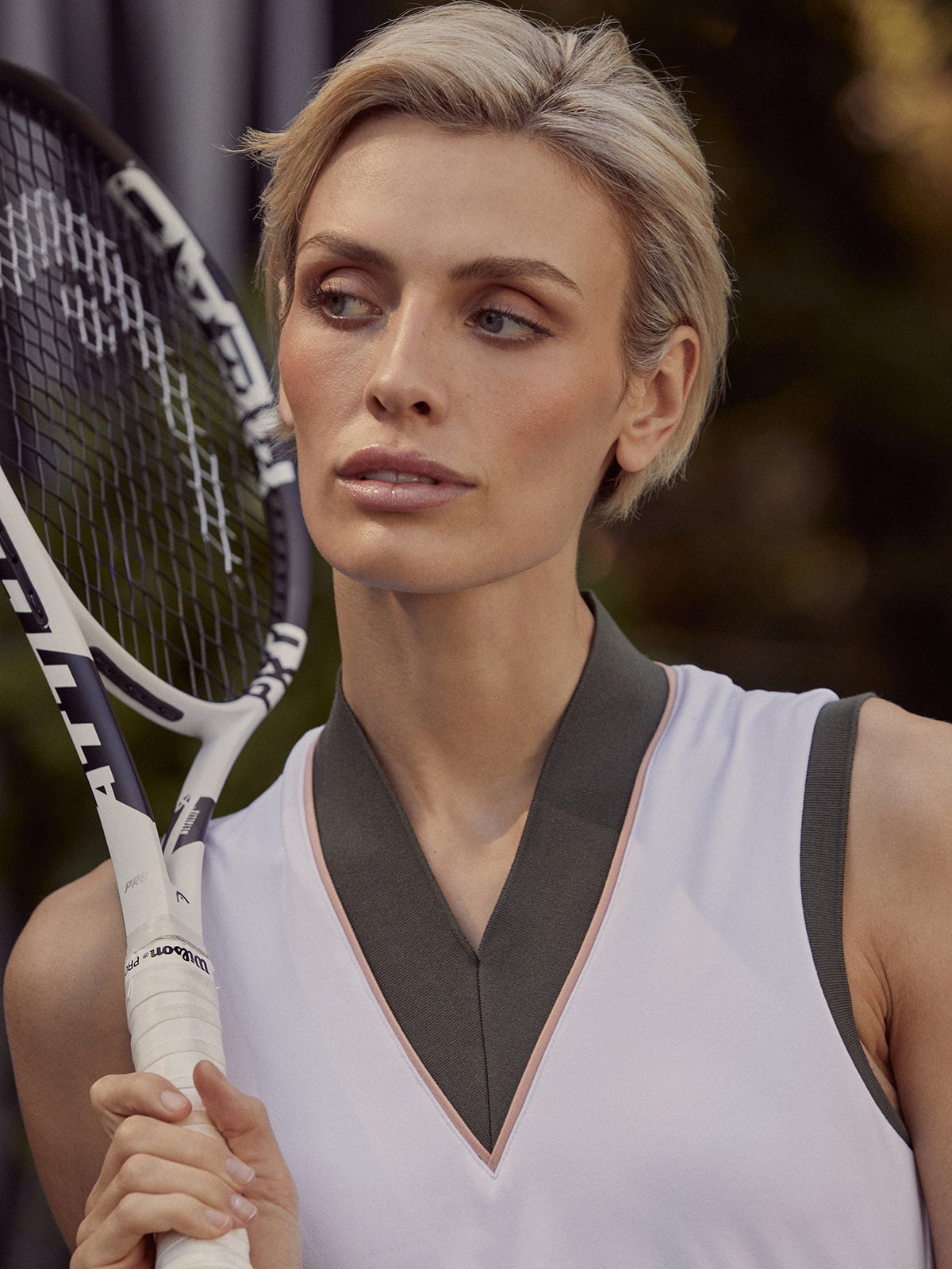 Varley Best Price - Jouri Court Dress 32.5