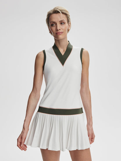 Varley Best Price - Jouri Court Dress 32.5
