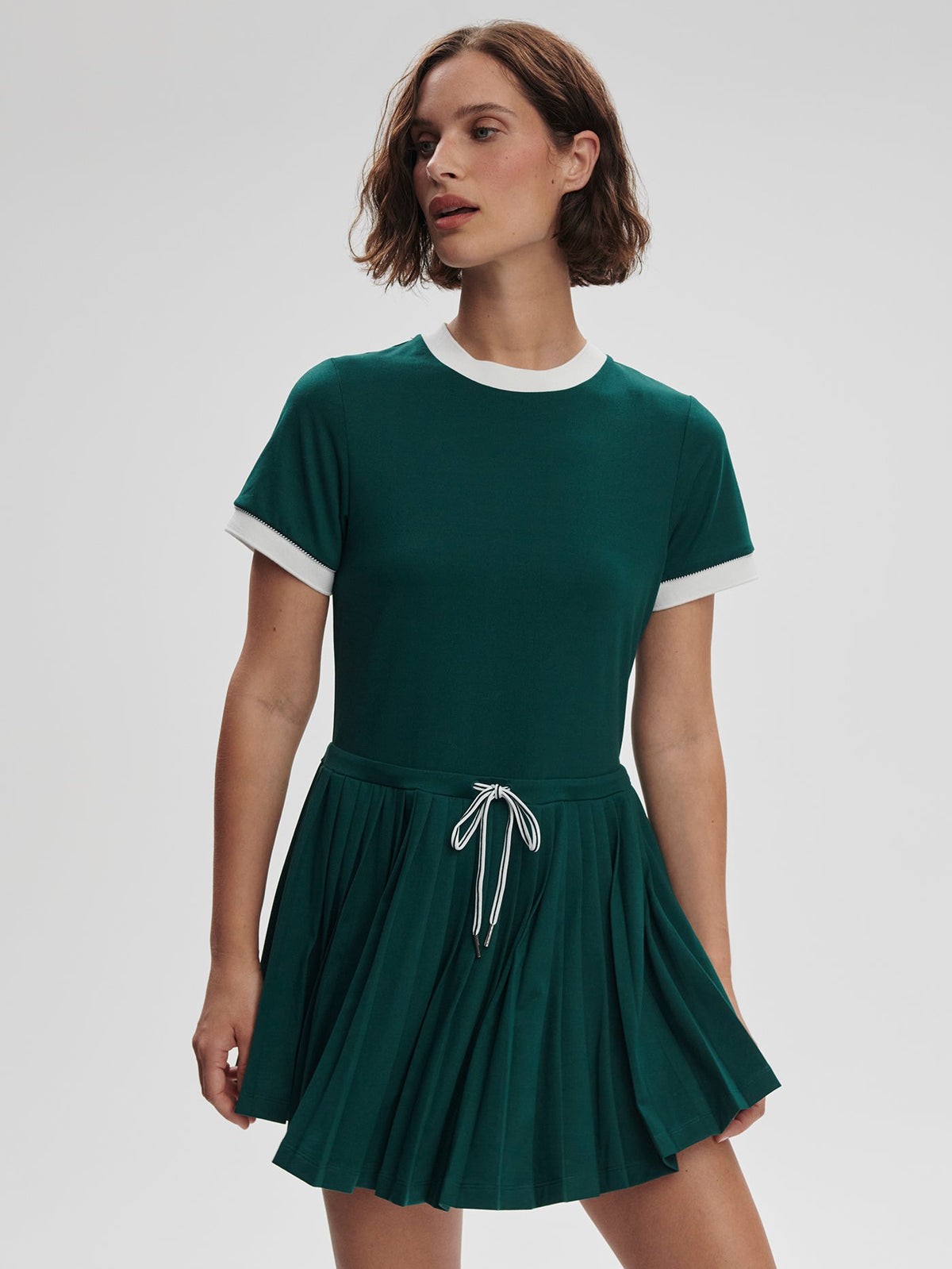 Varley Essential - Trent Court Dress 30'' | VARLEY US