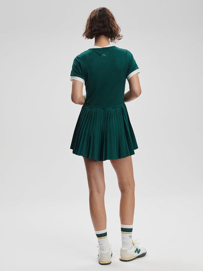 Varley Essential - Trent Court Dress 30'' | VARLEY US