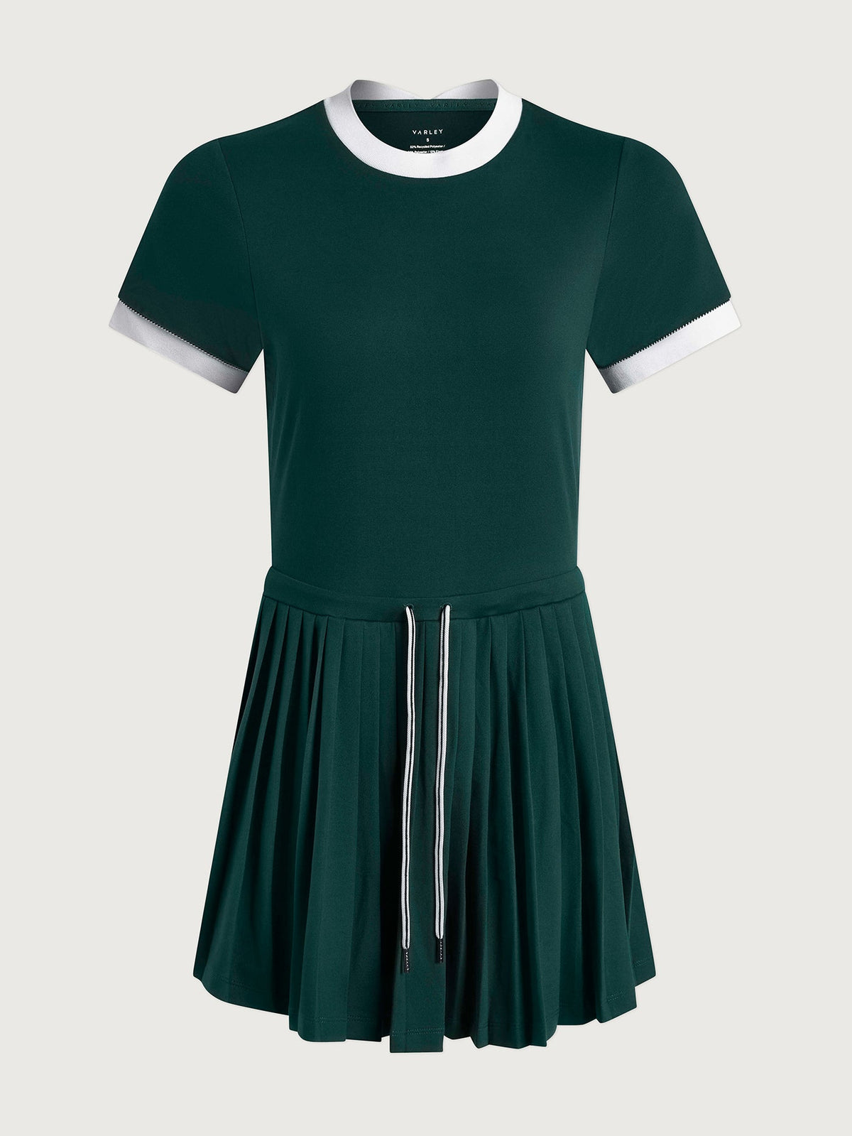 Varley Essential - Trent Court Dress 30'' | VARLEY US