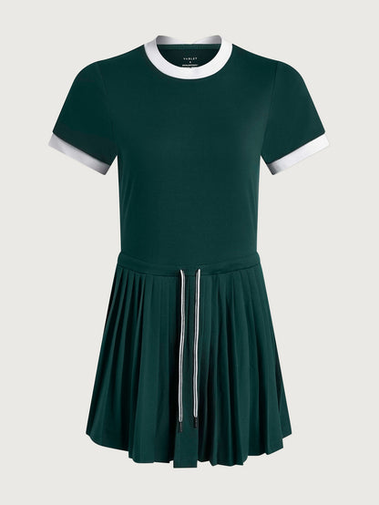 Varley Essential - Trent Court Dress 30'' | VARLEY US