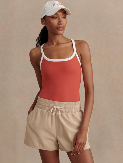 Varley Premium - Bodie Running Short 2