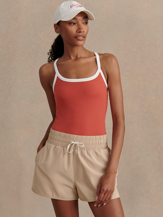 Varley Premium - Bodie Running Short 2