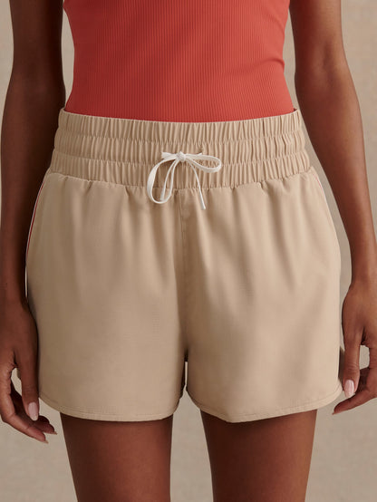 Varley Premium - Bodie Running Short 2