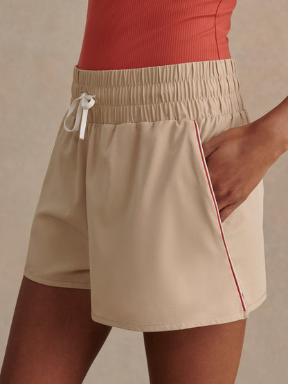 Varley Premium - Bodie Running Short 2