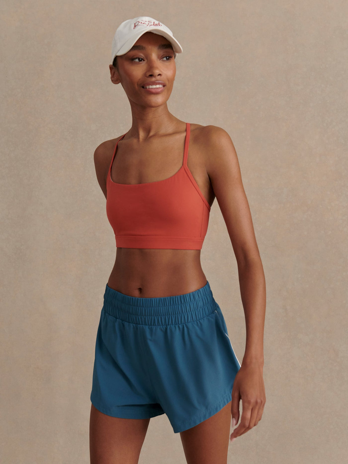 Varley Featured - Kallin Piped Running Short 3