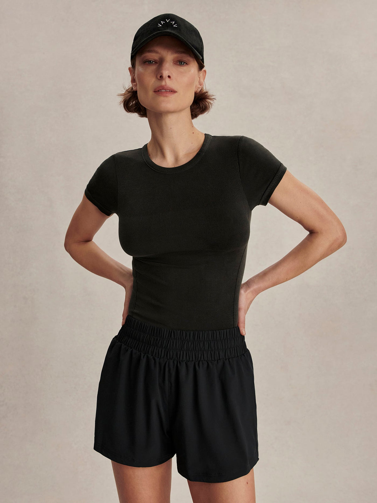 Varley Best Price - Kallin Running Short | VARLEY US