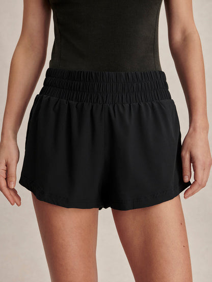 Varley Best Price - Kallin Running Short | VARLEY US