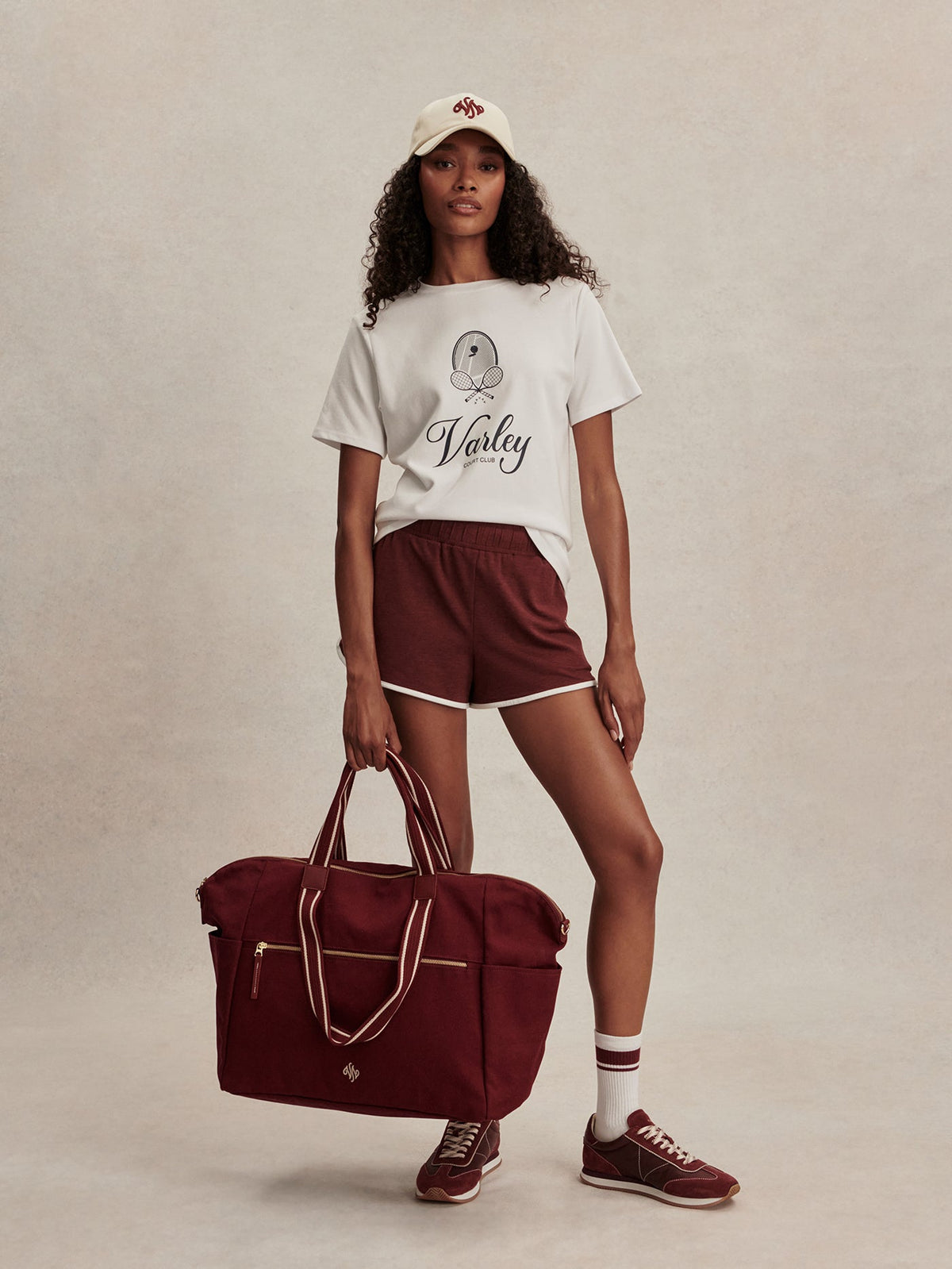 Varley Exclusive - Marty Active Short 3