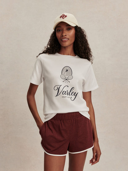 Varley Exclusive - Marty Active Short 3