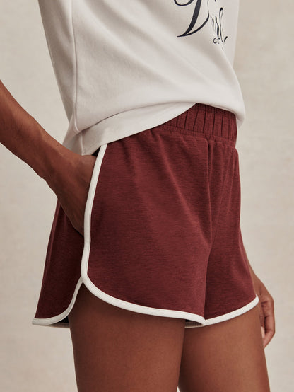 Varley Exclusive - Marty Active Short 3