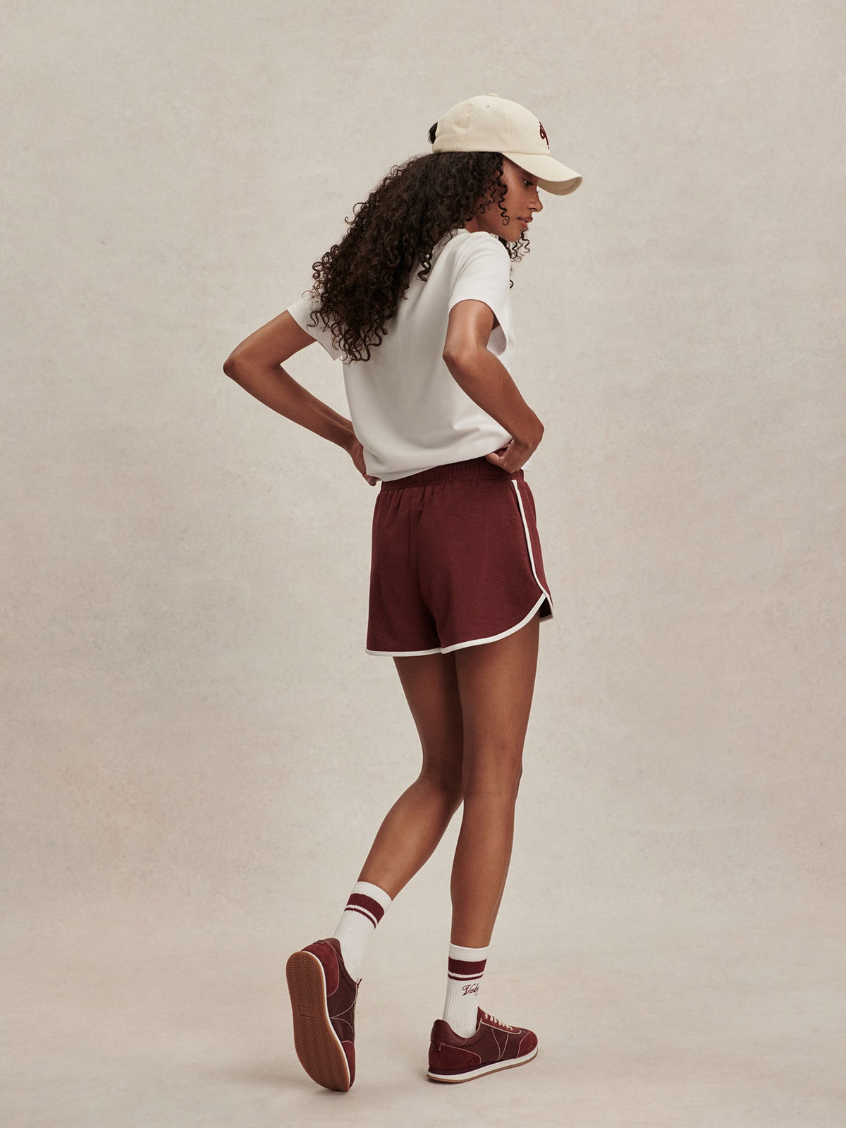Varley Exclusive - Marty Active Short 3