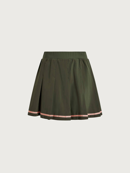 Varley Premium - Clarendon 2.0 High Rise Skort 16
